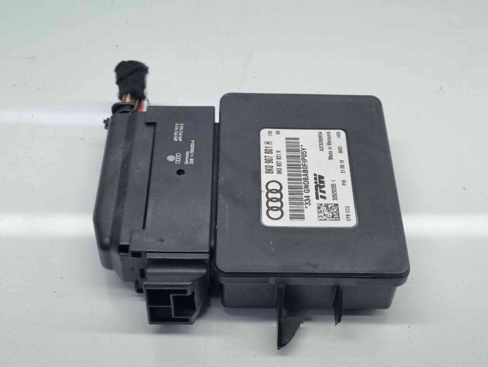 Calculator frana de mana Audi A5 Sportback (8TA) [Fabr 2009-2015] 8K0907801H  