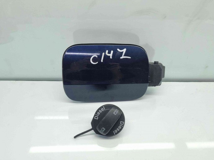 Capac rezervor Audi A5 Sportback (8TA) [Fabr 2009-2015] LZ5A