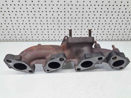 Galerie evacuare Audi A6 Avant (4F5, C6) [Fabr 2005-2010] 03L253033 2.0 TDI CAHA
