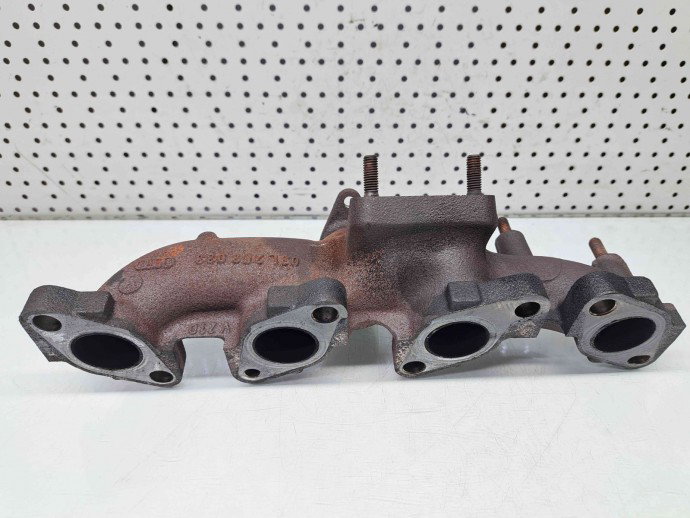Galerie evacuare Audi A6 Avant (4F5, C6) [Fabr 2005-2010] 03L253033 2.0 TDI CAHA