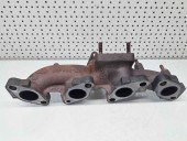 Galerie evacuare Audi A6 Avant (4F5, C6) [Fabr 2005-2010] 03L253033 2.0 TDI CAHA