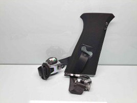  Centura dreapta fata Bmw 5 Touring (F11) [Fabr 2011-2016] 610126200C