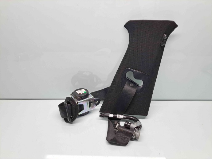  Centura dreapta fata Bmw 5 Touring (F11) [Fabr 2011-2016] 610126200C