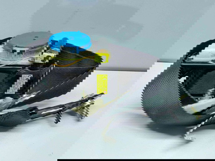  Centura dreapta fata MAZDA CX-5 (KE) [Fabr 2011-2016] TK-AH2-EH939