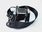  Centura stanga fata SMART Fortwo Coupe (W451) [Fabr 2006-2014] A4518603285