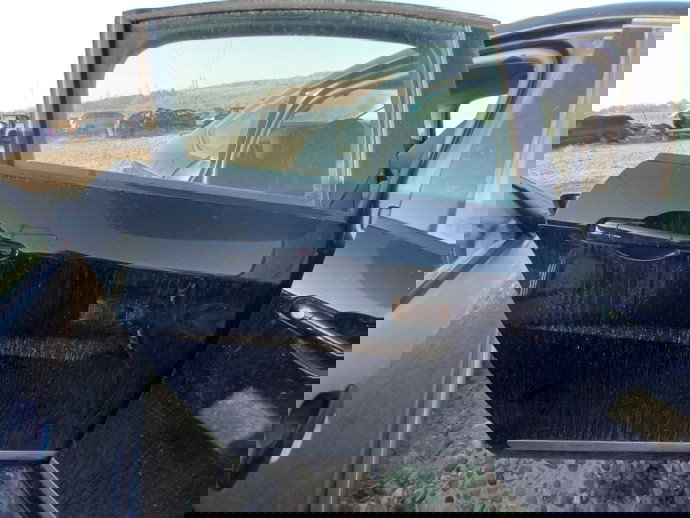 Usa dreapta spate Citroen C5 2.0 HDI OEM 2008-2021