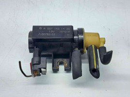 Supapa vacuum Mercedes Clasa C (W204) [Fabr 2007-2014] A0071531428 2.2 CDI 651911  