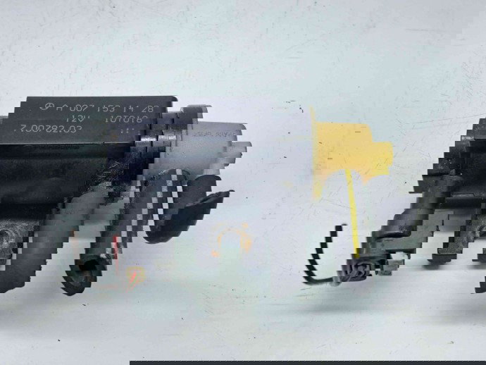 Supapa vacuum Mercedes Clasa C (W204) [Fabr 2007-2014] A0071531428 2.2 CDI 651911  