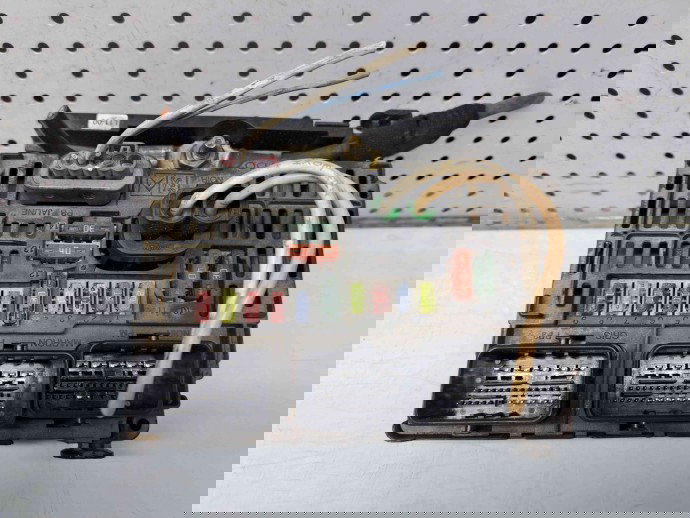 Panou sigurante Citroen C4 (I) [ Fabr 2004-2011] OEM