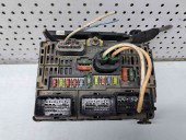 Panou sigurante Citroen C4 (I) [ Fabr 2004-2011] OEM