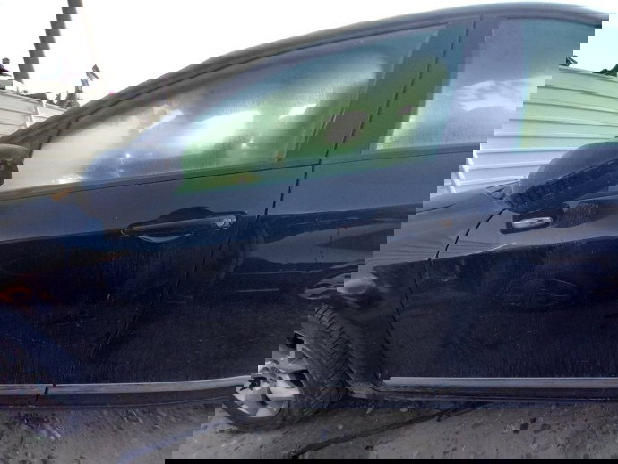 Usa stanga fata Citroen C5 2.0 HDI OEM 2008-2021