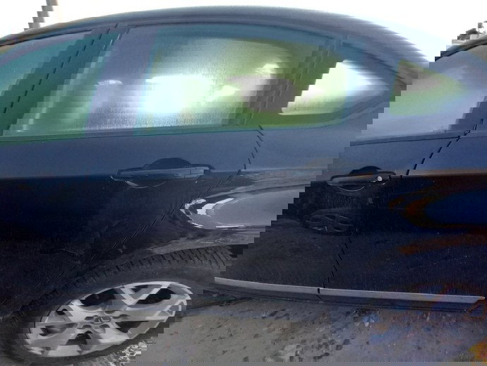 Usa stanga spate Citroen C5 2.0 HDI OEM 2008-2021