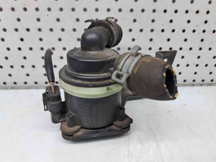 Pompa recirculare apa Audi A6 Avant (4F5, C6) [Fabr 2005-2010] 03L965561A 2.0 TDI CAHA 