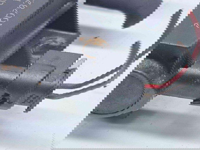 Supapa vacuum Mercedes Clasa C (W204) [Fabr 2007-2014] A0071531428 2.2 CDI 651911  