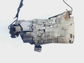 Cutie viteze manuala 6 trepte Ford Transit [Fabr 2006-2013] 8C1R7003BB 2.4 TDCI T24D 