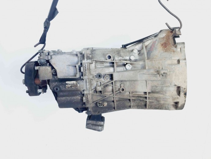 Cutie viteze manuala 6 trepte Ford Transit [Fabr 2006-2013] 8C1R7003BB 2.4 TDCI T24D 