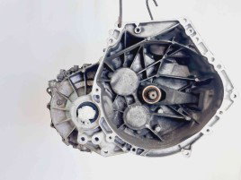 Cutie viteze manuala 6 trepte MAZDA 6 (GJ1) [Fabr 2014-2021] OEM 2.2 Skyactive 