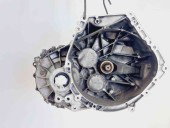 Cutie viteze manuala 6 trepte MAZDA 6 (GJ1) [Fabr 2014-2021] OEM 2.2 Skyactive 