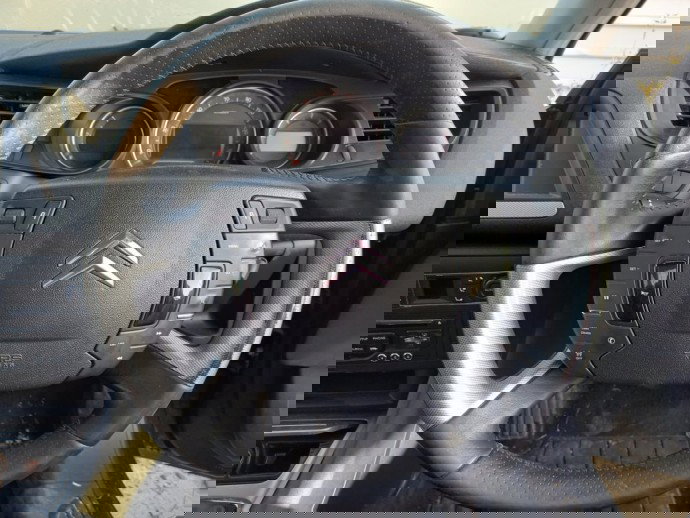 Volan Citroen C5 2.0 HDI OEM 2008-2021