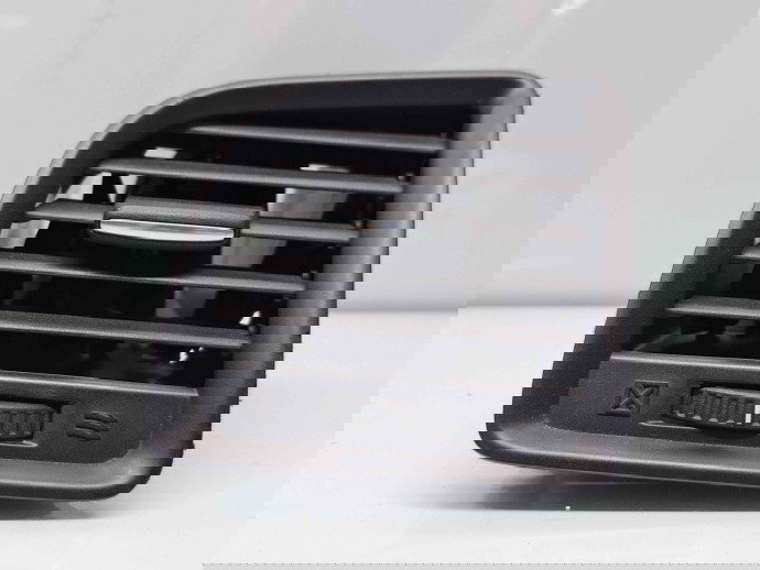  Grila aerisire stanga MAZDA CX-5 (KE) [Fabr 2011-2016] KD4564830