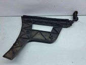 Suport bara dreapta spate Audi A4 (8K5, B8) Avant [Fabr 2008-2015] 8K9807454