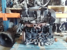 Motor complet ambielat Audi A6 C6 2.0 BRE 2004-2010