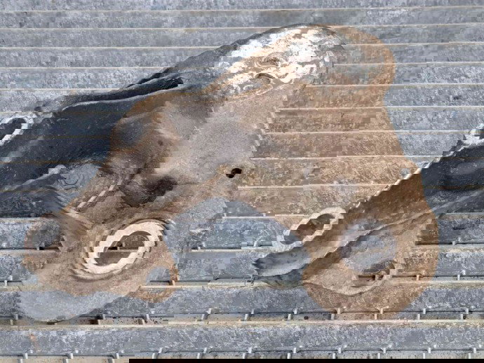 Suport bara stabilizatoare Audi A6 Avant (4F5, C6) [Fabr 2005-2010] 4F0199351AG 2.0 TDI CAHA 