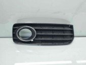 Grila proiector dreapta Audi A5 Sportback (8TA) [Fabr 2009-2015] 8T0807682D
