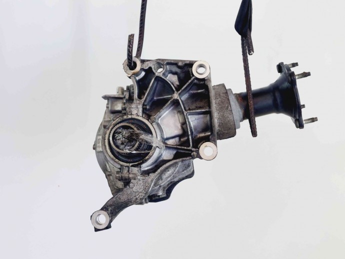 Grup diferential fata MAZDA CX-5 (KE) [Fabr 2011-2016] OEM 2.2 Skyactive  2.2 Skyactive 80KW / 109CP