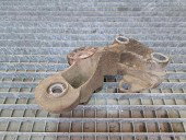 Suport bara stabilizatoare Audi A6 Avant (4F5, C6) [Fabr 2005-2010] 4F0199352N 2.0 TDI CAHA 