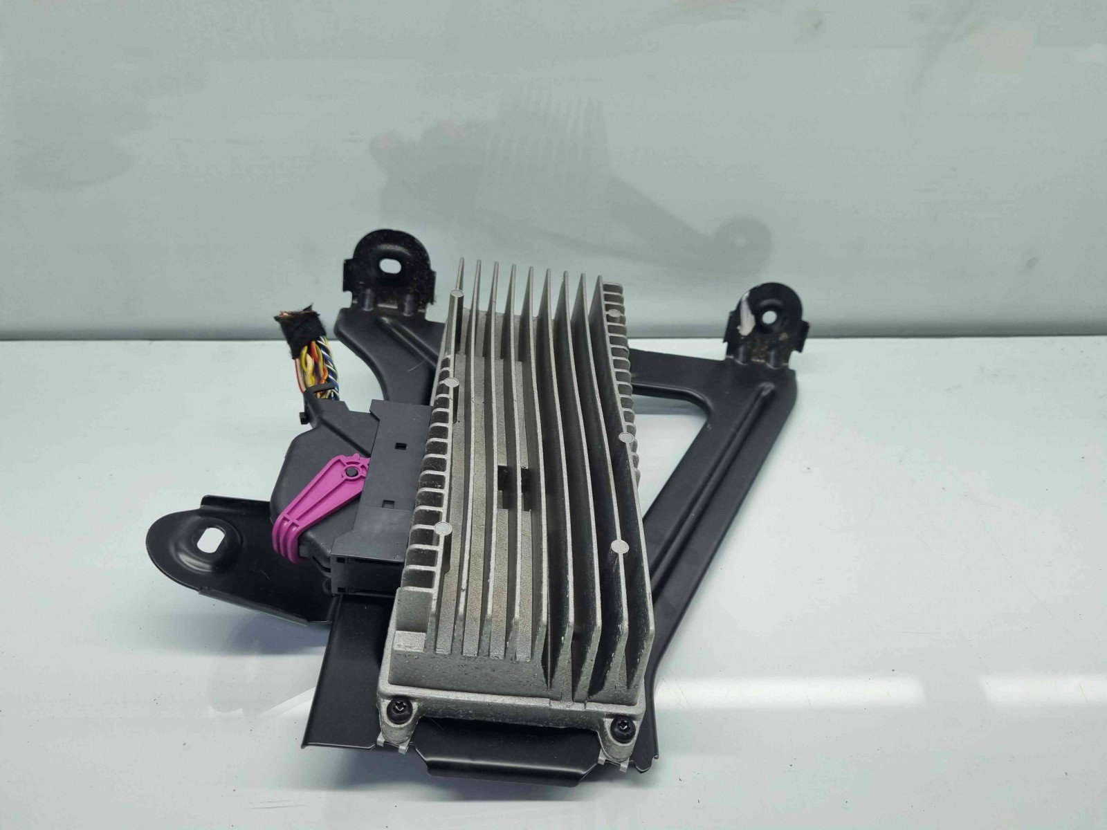 Modul audio Audi A5 Sportback (8TA) [Fabr 2009-2015] 6R0035223F - imagine 2