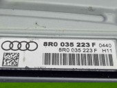  Modul audio Audi A5 Sportback (8TA) [Fabr 2009-2015] 6R0035223F