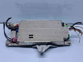  Modul audio Bmw 5 Touring (F11) [Fabr 2011-2016] 9257151