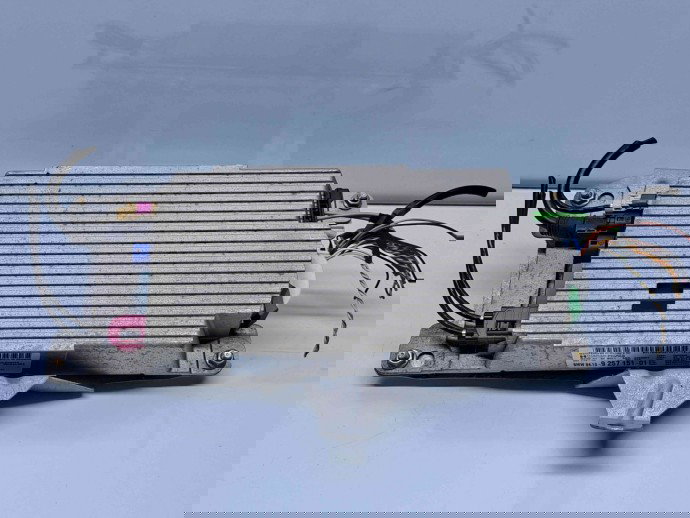  Modul audio Bmw 5 Touring (F11) [Fabr 2011-2016] 9257151