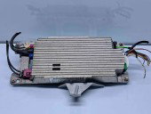  Modul audio Bmw 5 Touring (F11) [Fabr 2011-2016] 9257151