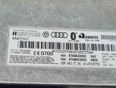  Modul bluetooth Audi A5 Sportback (8TA) [Fabr 2009-2015] 8T0862335E