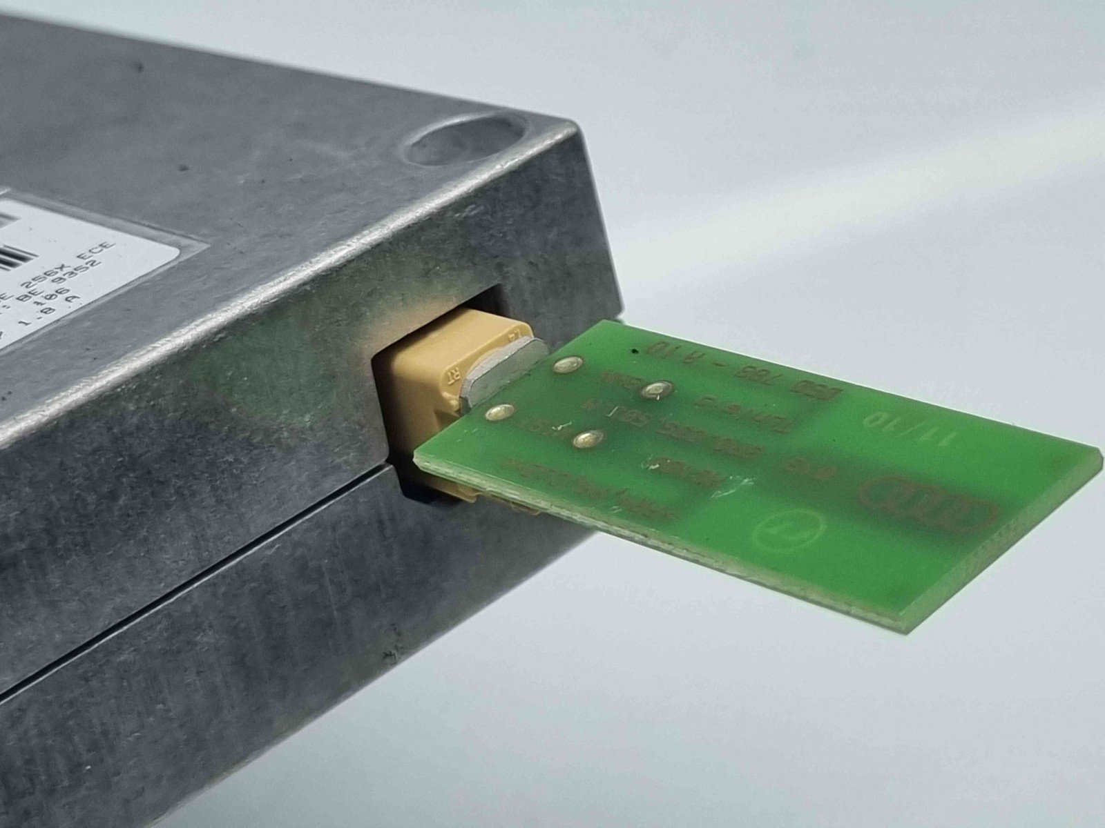 Modul bluetooth Audi A5 Sportback (8TA) [Fabr 2009-2015] 8T0862335E - imagine 4