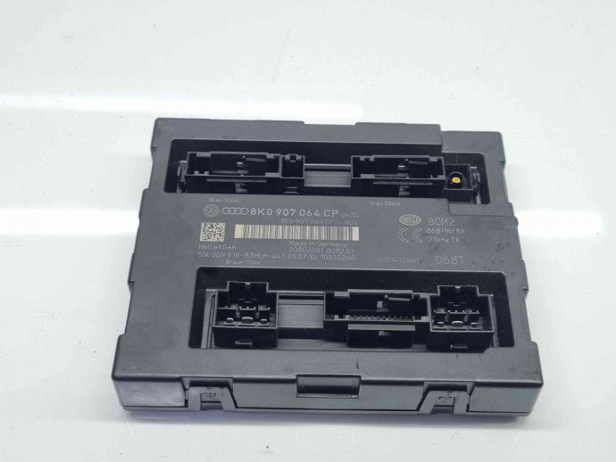  Modul confort Audi A5 Sportback (8TA) [Fabr 2009-2015] 8K0907064CP