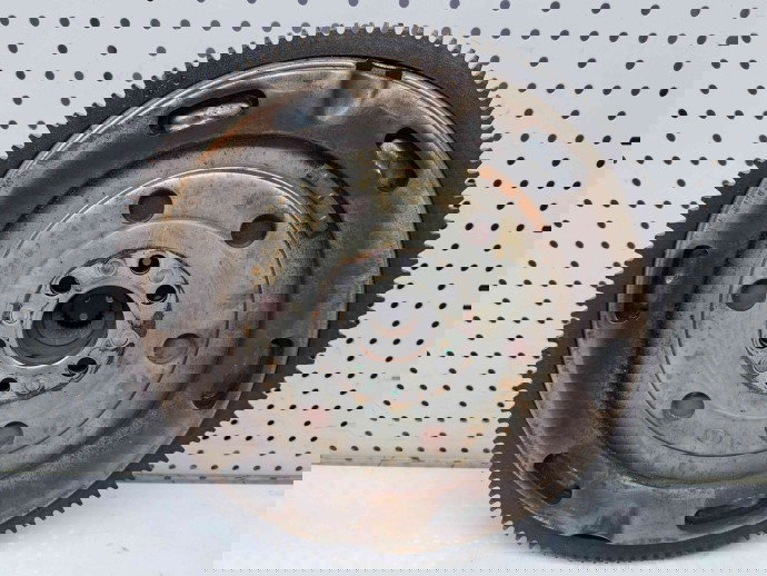 Volanta Audi A6 Avant (4F5, C6) [Fabr 2005-2010] OEM 2.0 TDI CAHA