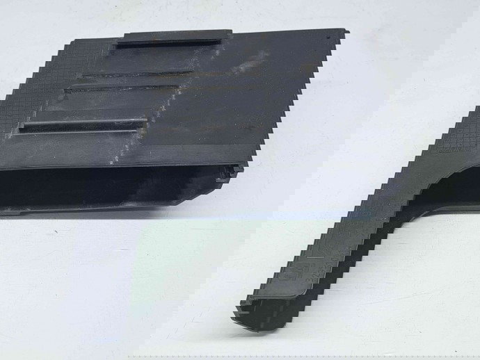 Suport calculator motor ECU Opel Astra J [Fabr 2009-2015] 22878965  