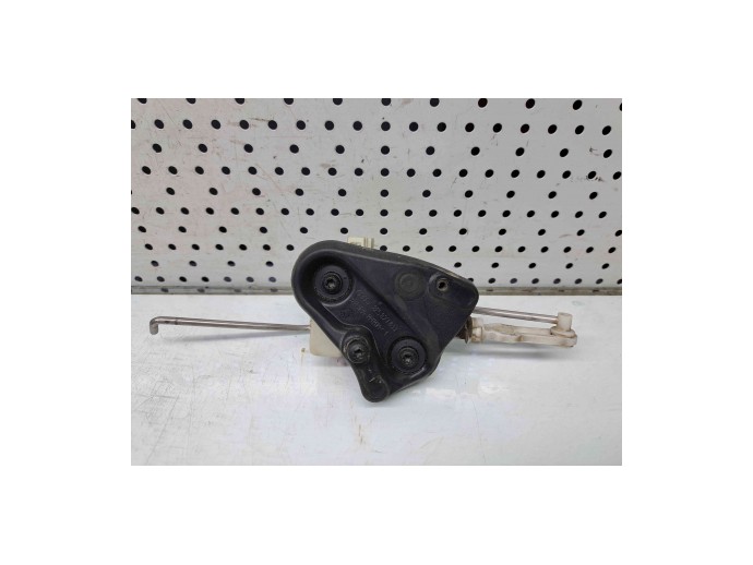 Motoras deschidere haion, 8E5962115, 7M0959781A, Audi A4 (8E2, B6)