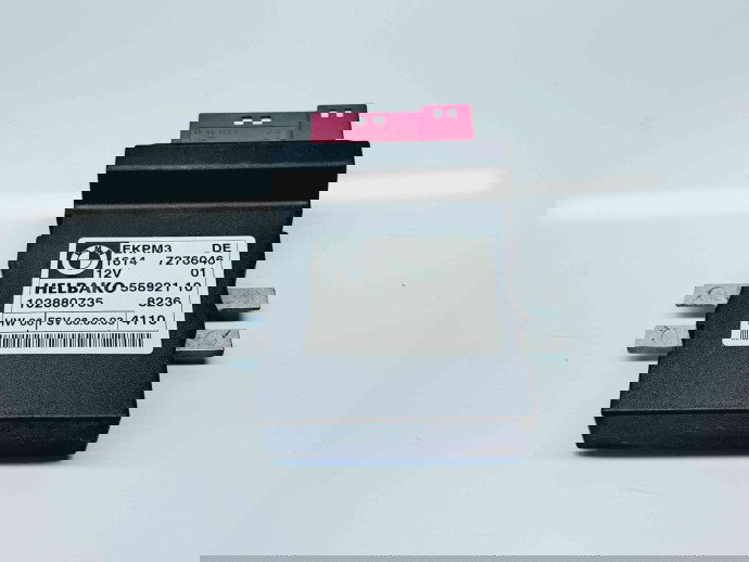  Modul confort Bmw X1 (E84) [Fabr 2009-2015] 558921