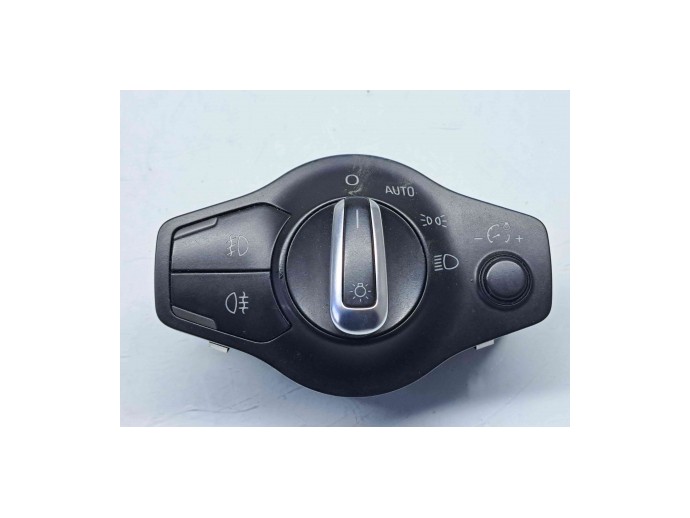 Bloc lumini, 8K0941531AL, Audi A5 (8T3)