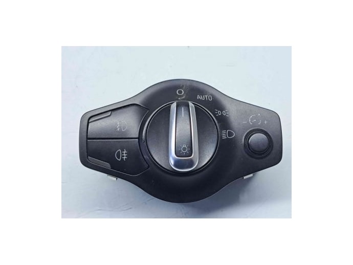 Bloc lumini, 8K0941531AL, Audi Q5 (8R)