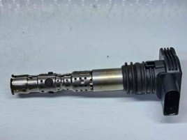Bobina inductie, 06B905115R, Skoda Octavia 2 (1Z3), 1.8 T