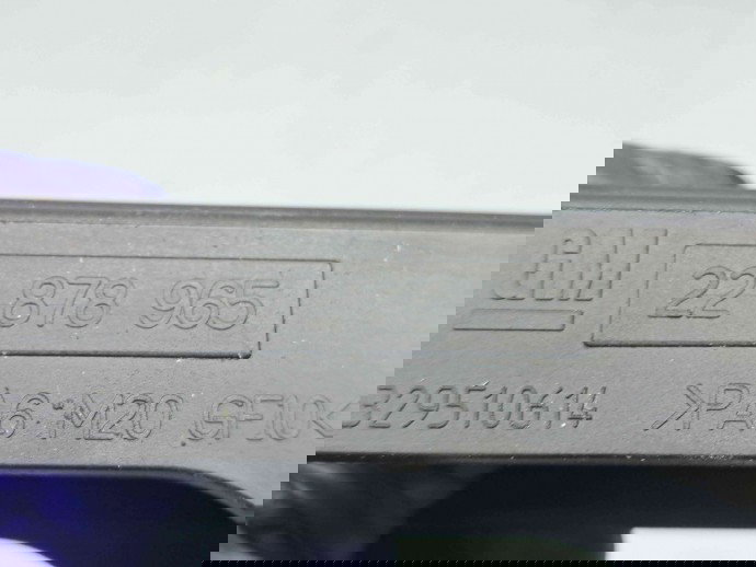 Suport calculator motor ECU Opel Astra J [Fabr 2009-2015] 22878965  