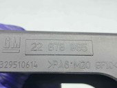 Suport calculator motor ECU Opel Astra J [Fabr 2009-2015] 22878965  