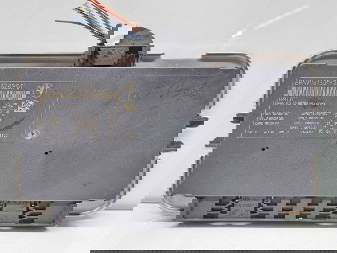  Modul confort Bmw 5 Touring (F11) [Fabr 2011-2016] 9273628