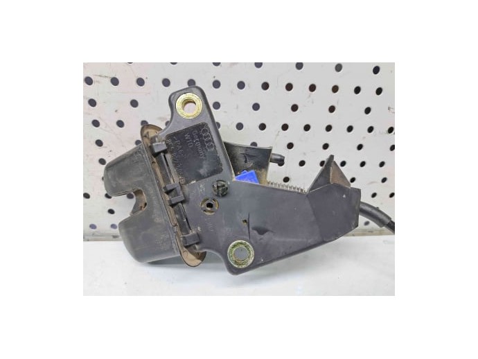 Broasca capota spate, 8E5827505B, Seat Exeo (3R2)