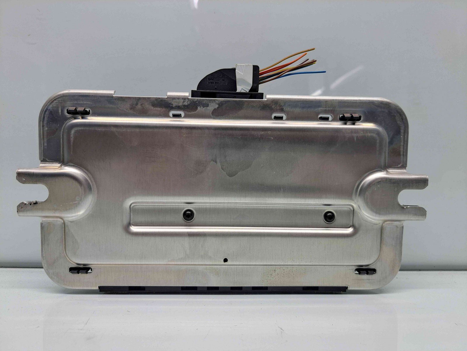 Modul confort Bmw 5 Touring (F11) [Fabr 2011-2016] 9273628 - imagine 3